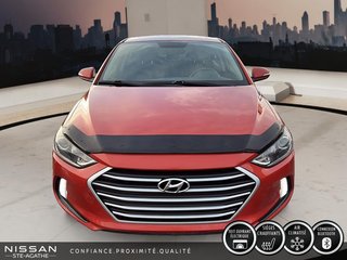 Hyundai Elantra SE TOIT OUVRANT 2017 à Ste-Agathe des Monts, Québec - 2 - w320h240px