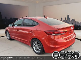 Hyundai Elantra SE TOIT OUVRANT 2017 à Ste-Agathe des Monts, Québec - 4 - w320h240px