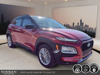 2019 Hyundai Kona Preferred in Ste-Agathe des Monts, Quebec - 3 - w320h240px