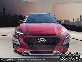 2019 Hyundai Kona Preferred in Ste-Agathe des Monts, Quebec - 2 - w320h240px