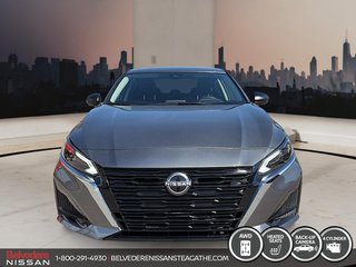 Nissan Altima S AWD 2024 à Ste-Agathe des Monts, Québec - 2 - w320h240px