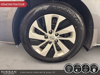 2024 Nissan Altima S AWD in Ste-Agathe des Monts, Quebec - 6 - w320h240px