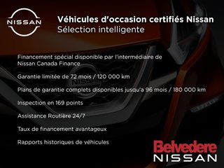 Nissan Ariya PLATINUM e-4ORCE 87 kwh 2023 à Ste-Agathe des Monts, Québec - 2 - w320h240px