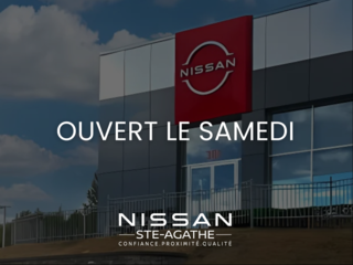 Nissan Kicks Play S 2025 à Ste-Agathe des Monts, Québec - 6 - w320h240px