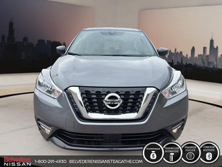 Nissan Kicks S CVT CAMERA DE RECUL 2020 à Ste-Agathe des Monts, Québec - 2 - w320h240px