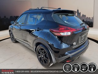 Nissan Kicks SR PREMIUM CUIR BOSE 2021 à Ste-Agathe des Monts, Québec - 5 - w320h240px