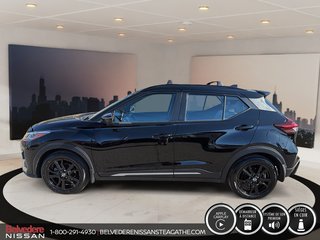 Nissan Kicks SR PREMIUM CUIR BOSE 2021 à Ste-Agathe des Monts, Québec - 6 - w320h240px