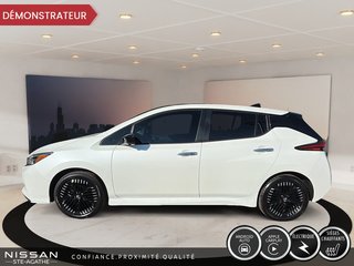 Nissan LEAF SV PLUS 60 KWH 2025 à Ste-Agathe des Monts, Québec - 6 - w320h240px