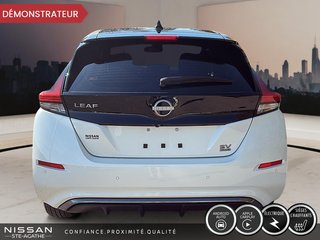 Nissan LEAF SV PLUS 60 KWH 2025 à Ste-Agathe des Monts, Québec - 4 - w320h240px