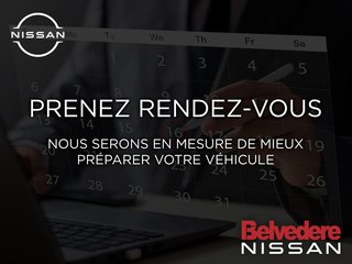 Nissan Murano SL AWD NAVIGATION TOIT PANO 2019 à Ste-Agathe des Monts, Québec - 4 - w320h240px