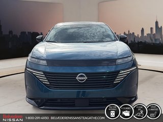 Nissan Murano Platinum 2025 à Ste-Agathe des Monts, Québec - 2 - w320h240px