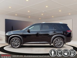 Nissan Pathfinder SL PRIVILÈGE 2022 à Ste-Agathe des Monts, Québec - 6 - w320h240px