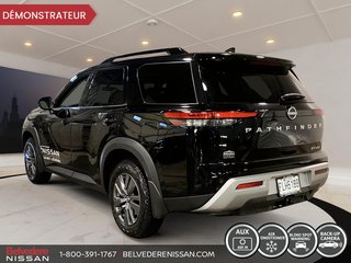 Pathfinder SV 2024 à Saint-Jérôme, Québec - 5 - w320h240px