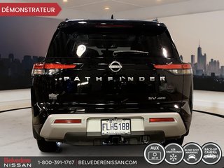 Pathfinder SV 2024 à Saint-Jérôme, Québec - 4 - w320h240px