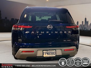 Pathfinder SL PRIVILÈGE 2024 à Saint-Jérôme, Québec - 5 - w320h240px