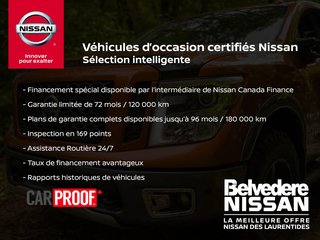 2021  Qashqai S AWD in Ste-Agathe des Monts, Quebec - 2 - w320h240px