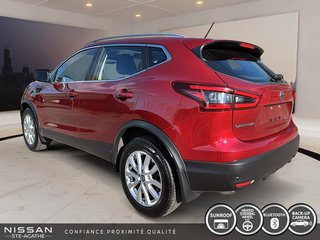 2021 Nissan Qashqai SV JANTES EN ALLIAGE TOIT OUVRANT in Ste-Agathe des Monts, Quebec - 6 - w320h240px