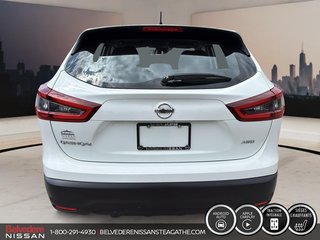 2023 Nissan Qashqai S AWD JANTES EN ALLIAGE APPLE CARPLAY in Ste-Agathe des Monts, Quebec - 3 - w320h240px