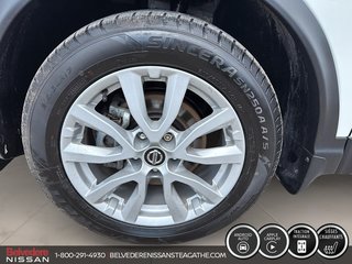 2023 Nissan Qashqai S AWD JANTES EN ALLIAGE APPLE CARPLAY in Ste-Agathe des Monts, Quebec - 6 - w320h240px