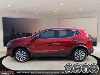 Nissan Qashqai SV AWD TOIT OUVRANT 2023 à Ste-Agathe des Monts, Québec - 6 - w320h240px