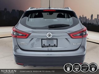 Nissan Qashqai SL 2023 à Ste-Agathe des Monts, Québec - 4 - w320h240px