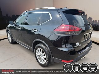 2019 Nissan Rogue in Ste-Agathe des Monts, Quebec - 5 - w320h240px