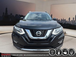 2019 Nissan Rogue in Ste-Agathe des Monts, Quebec - 2 - w320h240px