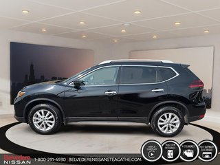 2019 Nissan Rogue in Ste-Agathe des Monts, Quebec - 6 - w320h240px