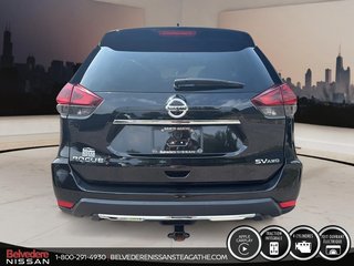 2019 Nissan Rogue in Ste-Agathe des Monts, Quebec - 4 - w320h240px