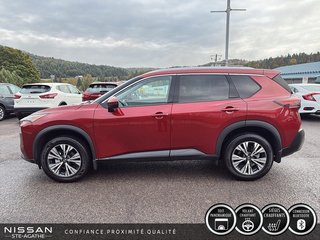 2021 Nissan Rogue SV AWD TOIT PANO in Ste-Agathe des Monts, Quebec - 6 - w320h240px