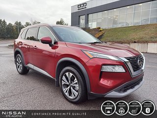 2021 Nissan Rogue SV AWD TOIT PANO in Ste-Agathe des Monts, Quebec - 3 - w320h240px