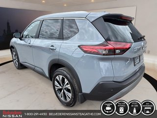 Nissan Rogue SV PREMIUM AWD TOIT PANO 2022 à Ste-Agathe des Monts, Québec - 4 - w320h240px