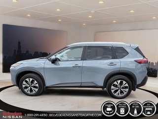 Nissan Rogue SV PREMIUM AWD TOIT PANO 2022 à Ste-Agathe des Monts, Québec - 5 - w320h240px