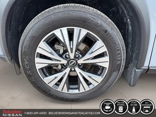 Nissan Rogue SV PREMIUM AWD TOIT PANO 2022 à Ste-Agathe des Monts, Québec - 6 - w320h240px