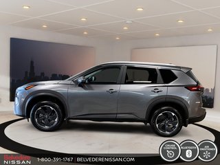 Nissan Rogue SV AWD TOIT PANO MAGS CAMERA 2025 à Saint-Jérôme, Québec - 6 - w320h240px