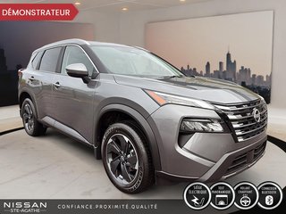 Nissan Rogue SV TOIT OUVRANT 2026 à Ste-Agathe des Monts, Québec - 3 - w320h240px