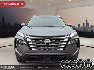 Nissan Rogue SV TOIT OUVRANT 2026 à Ste-Agathe des Monts, Québec - 2 - w320h240px