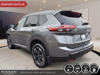 Nissan Rogue SV TOIT OUVRANT 2026 à Ste-Agathe des Monts, Québec - 5 - w320h240px