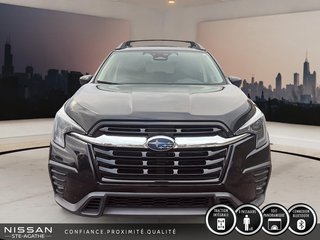 Subaru Ascent Touring 2024 à Ste-Agathe des Monts, Québec - 2 - w320h240px