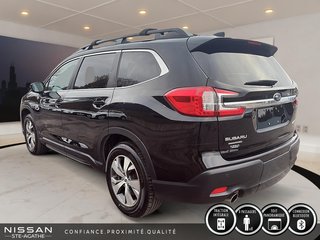Subaru Ascent Touring 2024 à Ste-Agathe des Monts, Québec - 5 - w320h240px