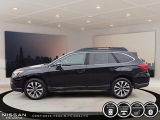Subaru Outback Limited 2017 à Ste-Agathe des Monts, Québec - 6 - w320h240px