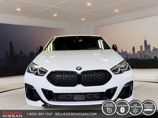 BMW 2 Series M235i XDRIVE GRAN COUPE ENSEMBLE M SPORT PRO 2022 à Saint-Jérôme, Québec - 2 - w320h240px