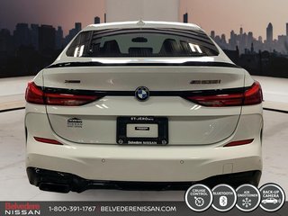 BMW 2 Series M235i XDRIVE GRAN COUPE ENSEMBLE M SPORT PRO 2022 à Saint-Jérôme, Québec - 4 - w320h240px