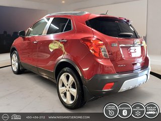 2015 Buick Encore CONVENIENCE AWD A/C BLUETOOTH MAGS CAMÉRA RECUL in Charlemagne, Quebec - 5 - w320h240px