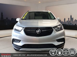 2019 Buick Encore PREFERRED AWD DÉMARREUR CAMÉRA  CRUISE MAGS in Saint-Jérôme, Quebec - 2 - w320h240px