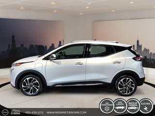 2023 Chevrolet Bolt EUV PREMIER CAMÉRA SIEGES VENTILÉS MAGS DÉMARREUR in Saint-Jérôme, Quebec - 6 - w320h240px