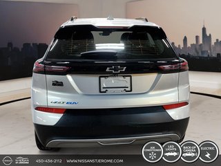 2023 Chevrolet Bolt EUV PREMIER CAMÉRA SIEGES VENTILÉS MAGS DÉMARREUR in Saint-Jérôme, Quebec - 4 - w320h240px