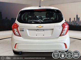 2018 Chevrolet Spark 1LT AUTOMATIQUE A/C BLUETOOTH MAGS CAMÉRA in Saint-Jérôme, Quebec - 4 - w320h240px