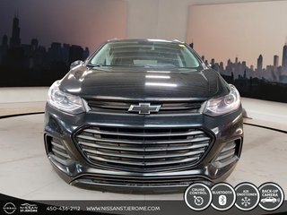 Chevrolet Trax 1LT MAGS NOIRS DÉMARREUR CAMÉRA BLUETOOTH CRUISE 2019 à Charlemagne, Québec - 2 - w320h240px