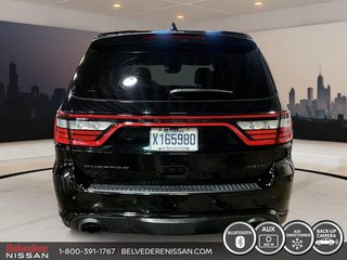 Durango SRT + 392 HITCH AUDIO HARMAN KARDON TOIT OUVRANT 2022 à Saint-Jérôme, Québec - 4 - w320h240px